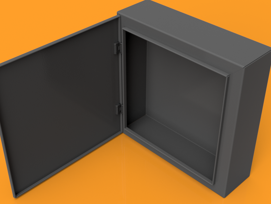 壁挂式钣金电源盒500x500x150-mm-1.snapshot.5